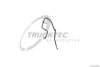 MERCE 1404301429 Vacuum Hose, brake booster